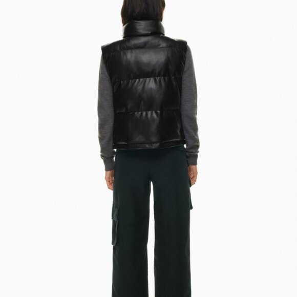 Wilfred Free Vista Puffer Vest - Picture 3 of 8